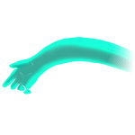[FREE] Momo Psychic Hand 1/2