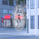 DipΙomatic Security Service