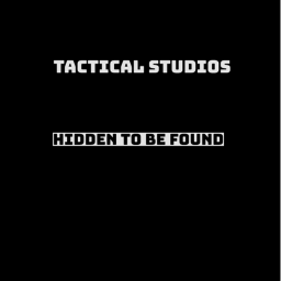 Hidden to be Found (Discontinued)