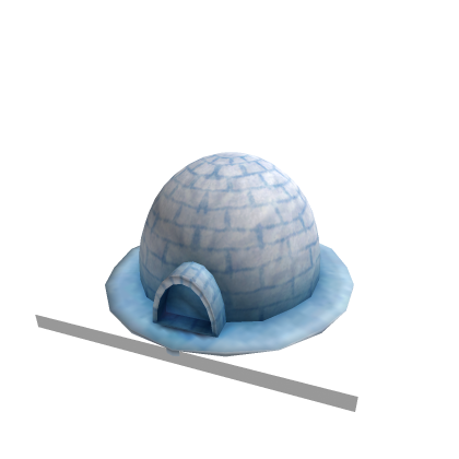 Igloo (Not mine)