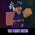 The Pryce Games™