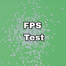 FPS Test! (BETA) icon