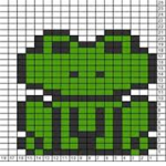 8 Bit Froggyz