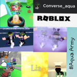 #Aqua Army