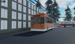 (NOWA DROGA!) Aleksandrovo Urbanmove