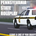 South Carolina State Roleplay - Fire