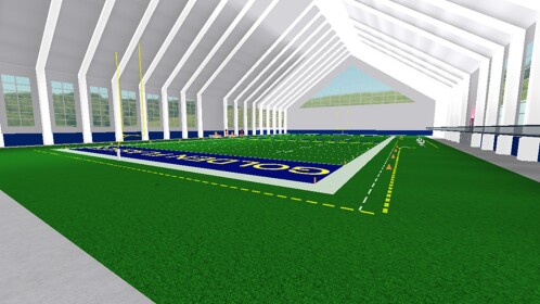 [NCAA] Kent State Field House