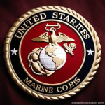 US Marine Corps military [USMCM]