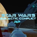 Star Wars: Galactic Conflict [RP]