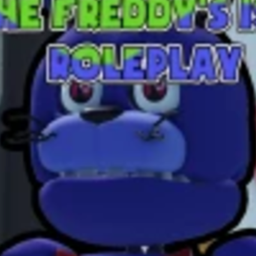 [FNaF] 프레디의 1985 롤플레이 icon