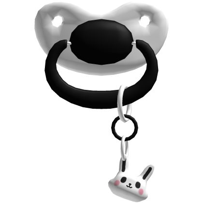pacifier
