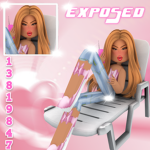 Exposed With Ryan