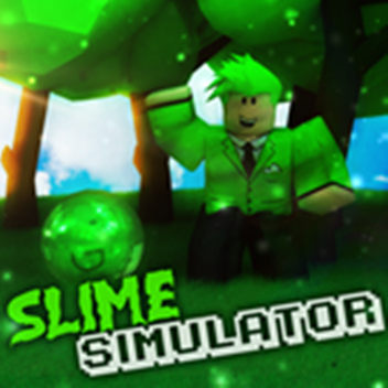 Slime Simulator