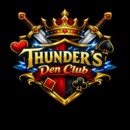 [PRIVATE CLUB] THUNDER'S DEN