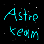 Astro teams.