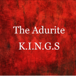 The Adurite K.I.N.G.S