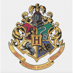 Hogwarts the best school ever!