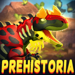 Ceratosaurus | Prehistoria! icon
