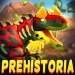 Ceratosaurus | Prehistoria! icon