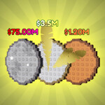 [UPD] 🌊 ESCAPE TSUNAMI FOR PIZZAS!