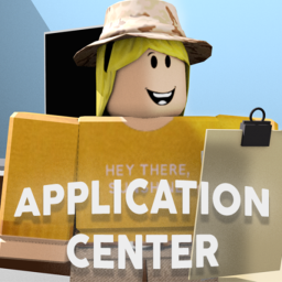 MR/HR Application Center
