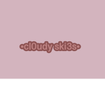 •cl0udy ski3s•