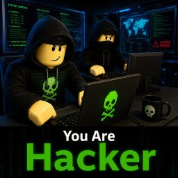 👾67 HACKER!