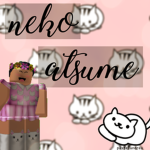 Neko Atsume