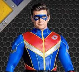 (Update!!) 🔥☣💀Nuke Captain Man💀☣🔥