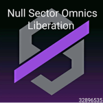 Null Sector Omnics Liberation