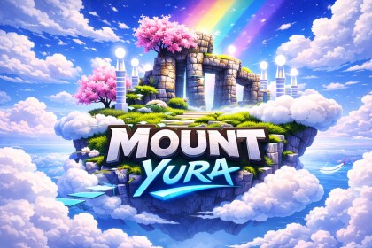 UPD [Free Ava +1000] Mount Yura