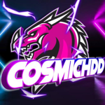 Cosmic's Cove