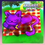 Project: SMILING CRITTERS - OFFICIAL GROUP