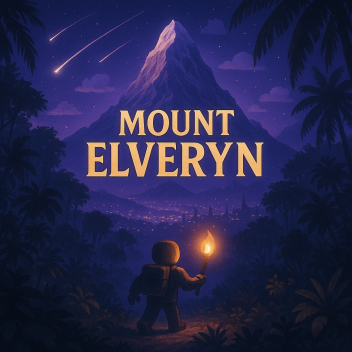 [UPD + X100 SUMMIT] Mount Elveryn