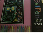 Color pen