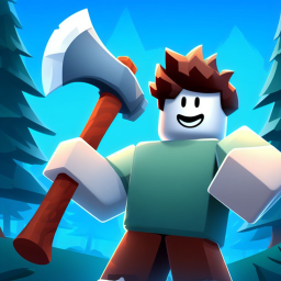 Lumberjack Simulator [Testing Place]