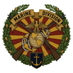 Marines Division of Nordlankska
