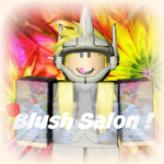 Blush Salon!