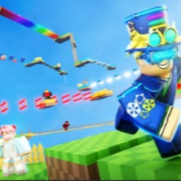 new obby