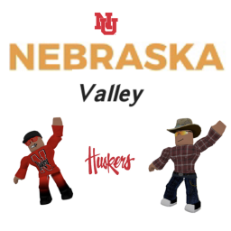 Nebraska Valley (WIP)