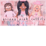 ~Preppy P1nk Outfits~