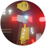 Game Badge Icon