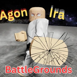 Agonira Battlegrounds icon