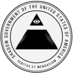 Shadow Government of the United States of America
