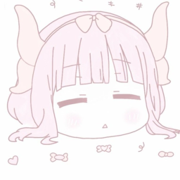 *