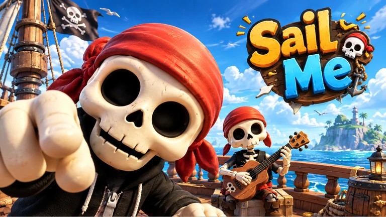 Sail Me! thumbnail