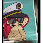 Squid game?