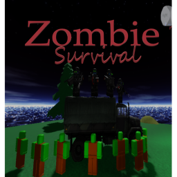 Zombies Survival V1.3.0