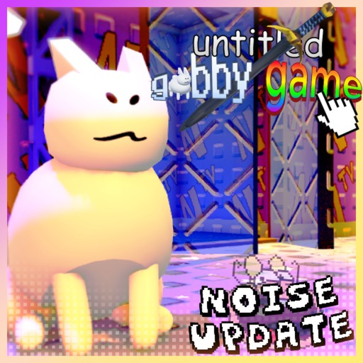 untitled gubby game