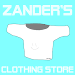 Zander's Clothing Store